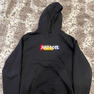 Nike hoodie